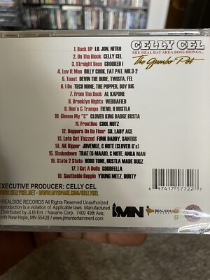Celly Cell Cd For Sale Lowest Price On eBay 697417577227| eBay