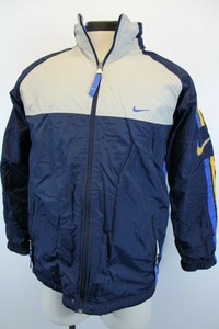 nike winter coat youth
