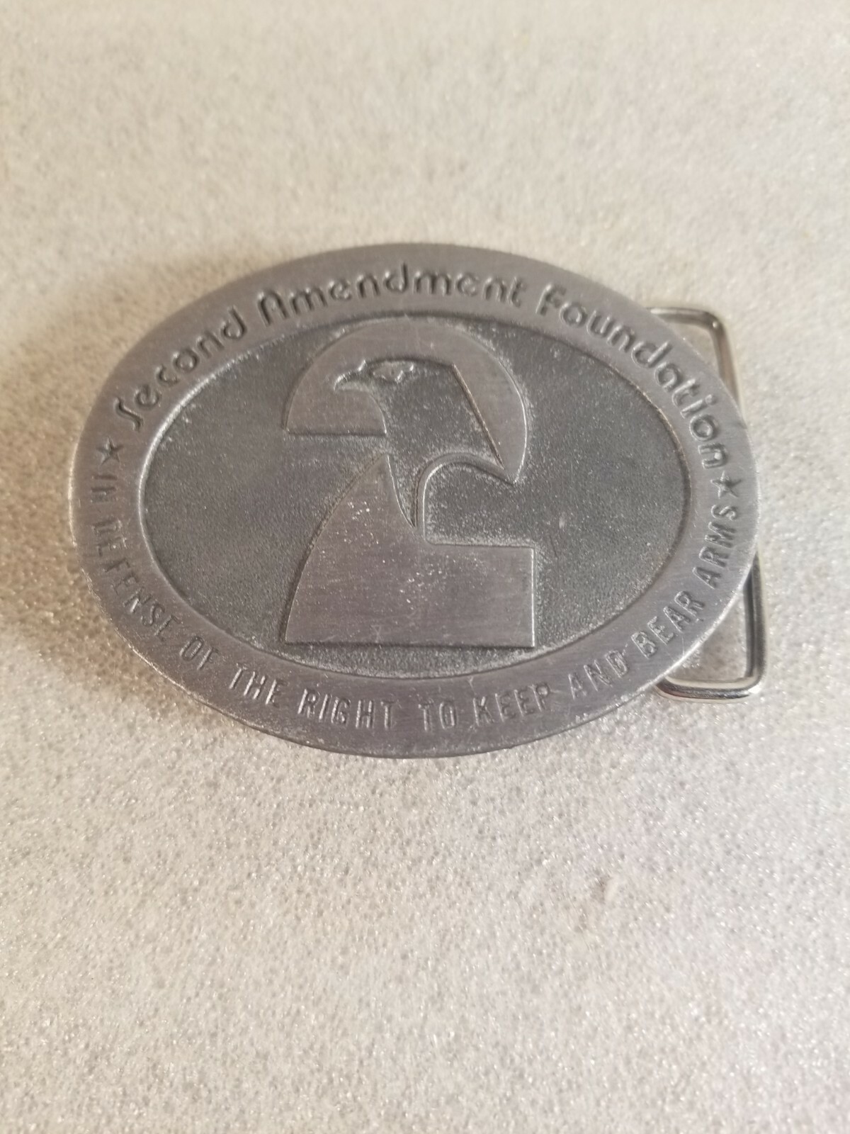 Second Amendment Foundation Right To Bear Arms Gu… - image 2