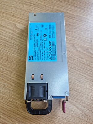 Alimentatore HP 460w per server G6 G7 G8 660184-001 643954-101 660184 ...