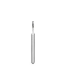 Endo Operative FG Pear Diamond Burs By Brasseler (5 per pack)