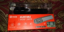 YADA Wireless Adjustable backup camera BT532926 - BRAND NEW