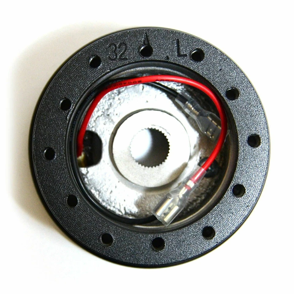 SAAS Boss Kit For Ford Laser All Models 1981-1994 - image 2 of 4