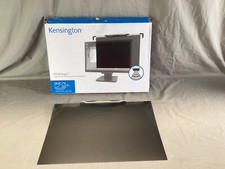 Kensington FS220 Snap2 Privacy Screen for Computer Monitors