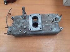 LANCIA FLAMINIA COLLETTORE DI ASPIRAZIONE