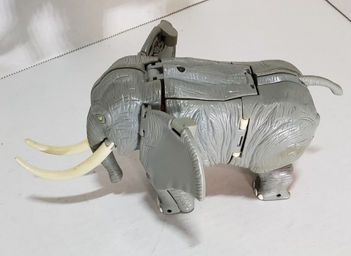 Magnaboss Vintage 1997 Hasbro Transformers Beast Wars Near Complete EX - Picture 2 of 15