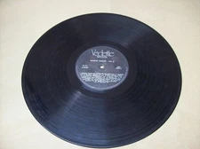 EFFETTI SONORI VOL 2 VEDETTE RECORDS VSM 38563 33 GIRI