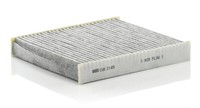 MANN-FILTER CUK2145 Innenraumfilter Pollenfilter FüR Subaru
