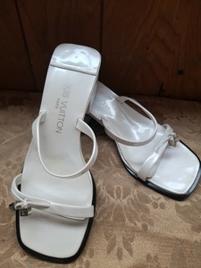 louis vuitton silver shoes