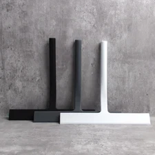 All-Purpose Shower Squeegee for Shower Doors, Bathroom, Window and Car Glass