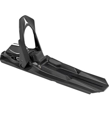 ATOMIC Unisex-Erwachsene Prolink Shift-in Cl schwarz Befestigungen