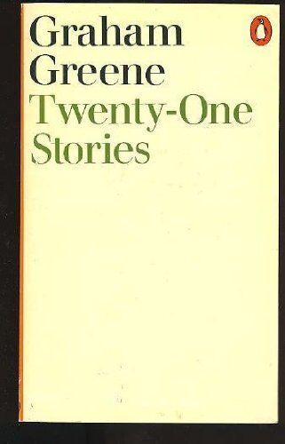 Twenty-one Stories,Graham Greene - Picture 1 of 1