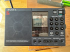Sony Icf Sw7600gr