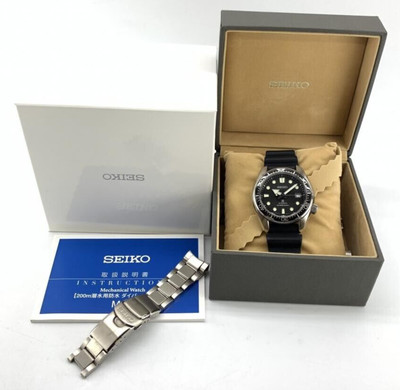 SEIKO Prospex Diver Scuba SBDC061 Men