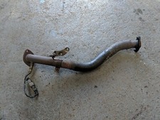 TUBO SCARICO ANTERIORE LEXUS RX300 E SENSORE LAMBDA 89465-48170