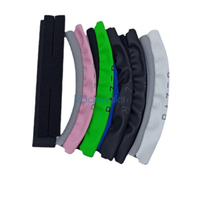 Headband Cover Razer Kraken Pro V2 Headband Replacement Headband