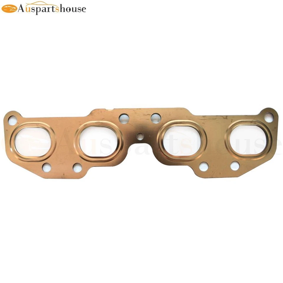 Juego de juntas de culata para Nissan Altima Sentra 2007-2012 2,5 L L4 Foto 3 de 4