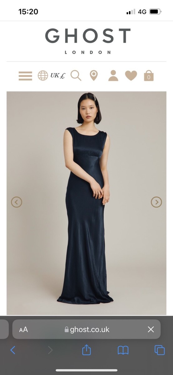 bridesmaid dresses uk UK - Main Image