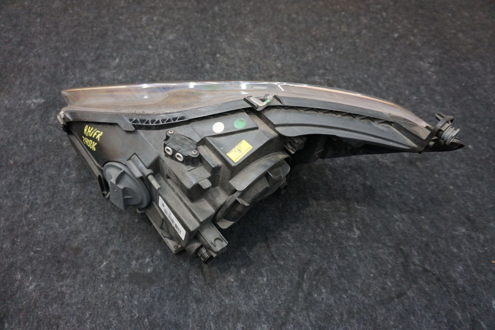 Front Right Xenon Headlight Headlamp 294586 Maserati Granturismo 2013-17 *Note
