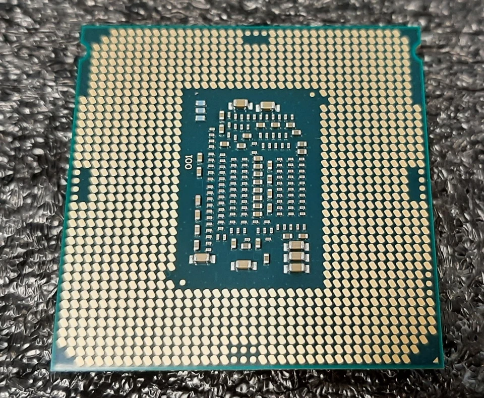 Intel Core i7-7700 (7th Gen) 3.60GHz Quad Core Desktop CPU LGA1151 8MB SR338 - Image 2 of 2