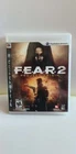PlayStation 3 PS3 F.E.A.R 2 Project Origin CIB