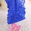 thumbnail 11 - Women's Lace Panties Briefs Underwear Lingerie Knickers Thongs G-String