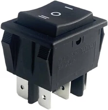 Replaces OEM ProTeam 105147 Upright Vacuum Switch Fits Proforce 1500, 1500XP