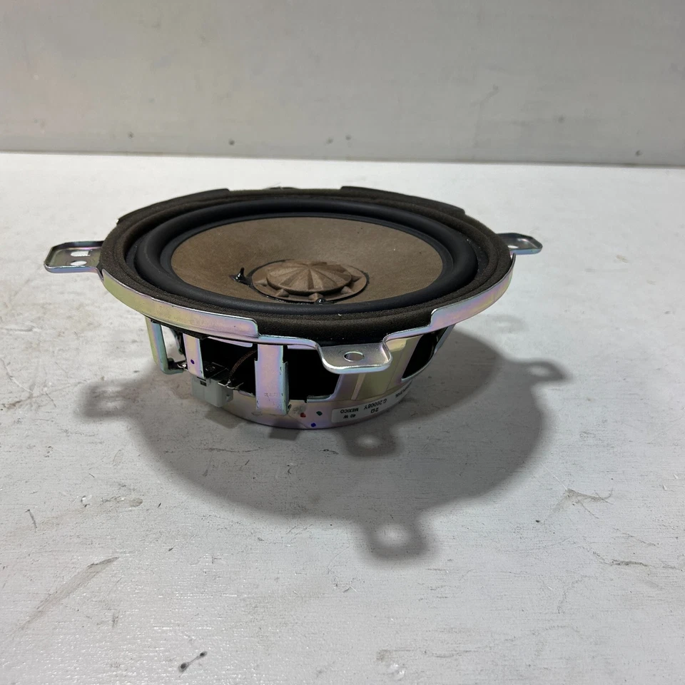 REAR SUBWOOFER SUB WOOFER AUDIO BASS SPEAKER OEM 2015 - 2020 ACURA TLX A-SPEC - Image 4 of 4