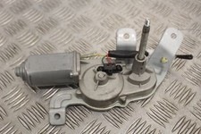 Heckscheibenwischermotor Hinten - Chevrolet Spark Ab Januar 2010 Rechts Dec.2014