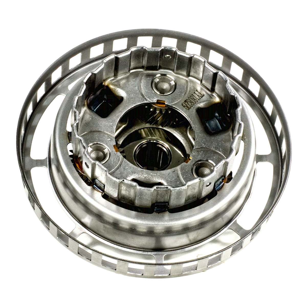 りょう 5R55W 5R55S 5R55N Transmission BorgWarner Overdrive & Reverse