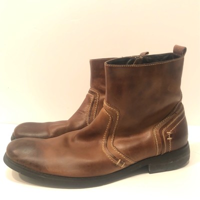bed stu men's revolution boot