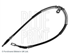 Image of Blue Print ADN146315 Brake Cable