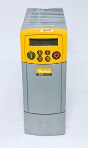PARKER 650G-43125020-B01P00-A2 0.75KW AC Wechselrichter Mit 6511-RS232-00-G #3