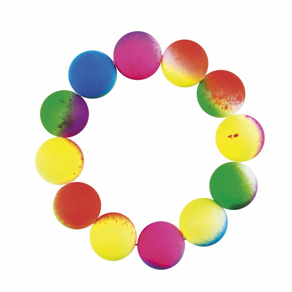 Boland Fusion Multi-colour Bracelet