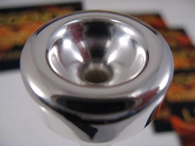 LEGENDS BRASS LEGENDS L-6A4L .630 Bb Trumpet Mouthpiece HEAVY STANDARD LIGHT Jazz solo lead