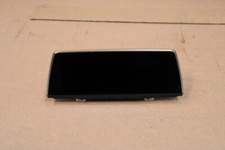 BMW 7er 7 G12 Gxx Bordmonitor Display Central Information CID Anzeige 6828049 01