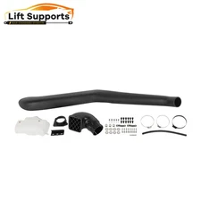 Snorkel Fits 2006-2015 Triton B40 Series off road Water Bottle Mitsubishi L200