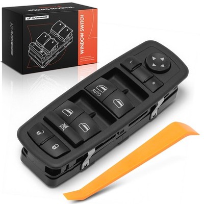 A-Premium Front Left Power Window Switch for Dodge Journey 2017-2020 SUV 4-Door
