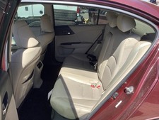 Used Seat Rear Fits 2013 Honda Accord Grade A Used Seat Rear Fits 2013 Honda Accord Grade A