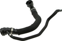 KÜHlerschlauch Wasserschlauch FÜR Audi A4 B6 Cabriolet (8H7) - Gates 05-2850