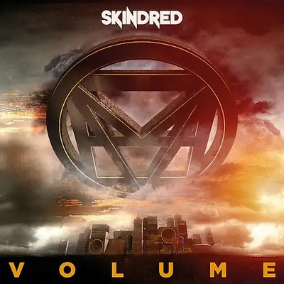 Skindred - Volume [2 Discs]