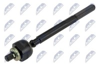 NTY Axialgelenk, Spurstange SDK-HD-012 FüR Honda