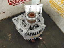 Alfa Romeo Giulia    2018 Alternator 1065871