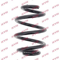 1X KYB Fahrwerksfeder K-Flex RX5266 FüR BMW E36 3Er Compact Touring 316 318 Tds