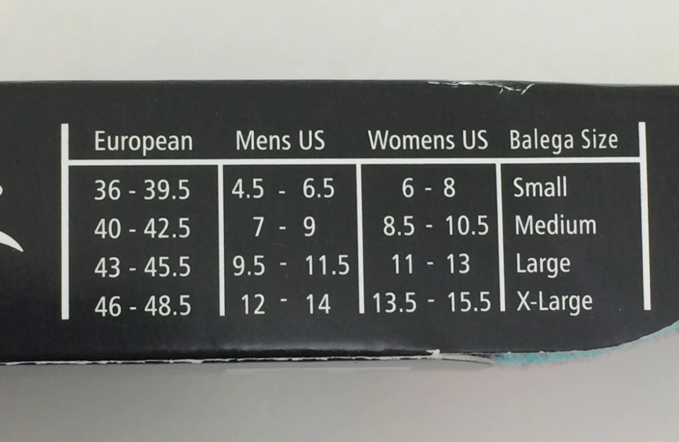 Balega Unisex No Show Running Socks 3 Pack Size XL Grey Blue Ultra Glide New F1 - Image 4 of 4