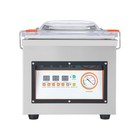Uimoso Chamber Vacuum Sealer 320W Commercial Food Packing Machine
