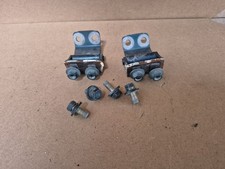  RARE Rear luggage Trunk hinge hinges tailgate Honda CIVIC EK4 EK9 EK3 96-00