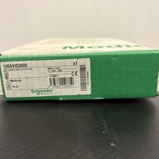 1PC Schneider 140AVI03000 140 AVI 03000 Module PLC New Expedited Shipping