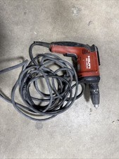 HILTI SD4500 Drywall Screwdriver Long Electric Cable