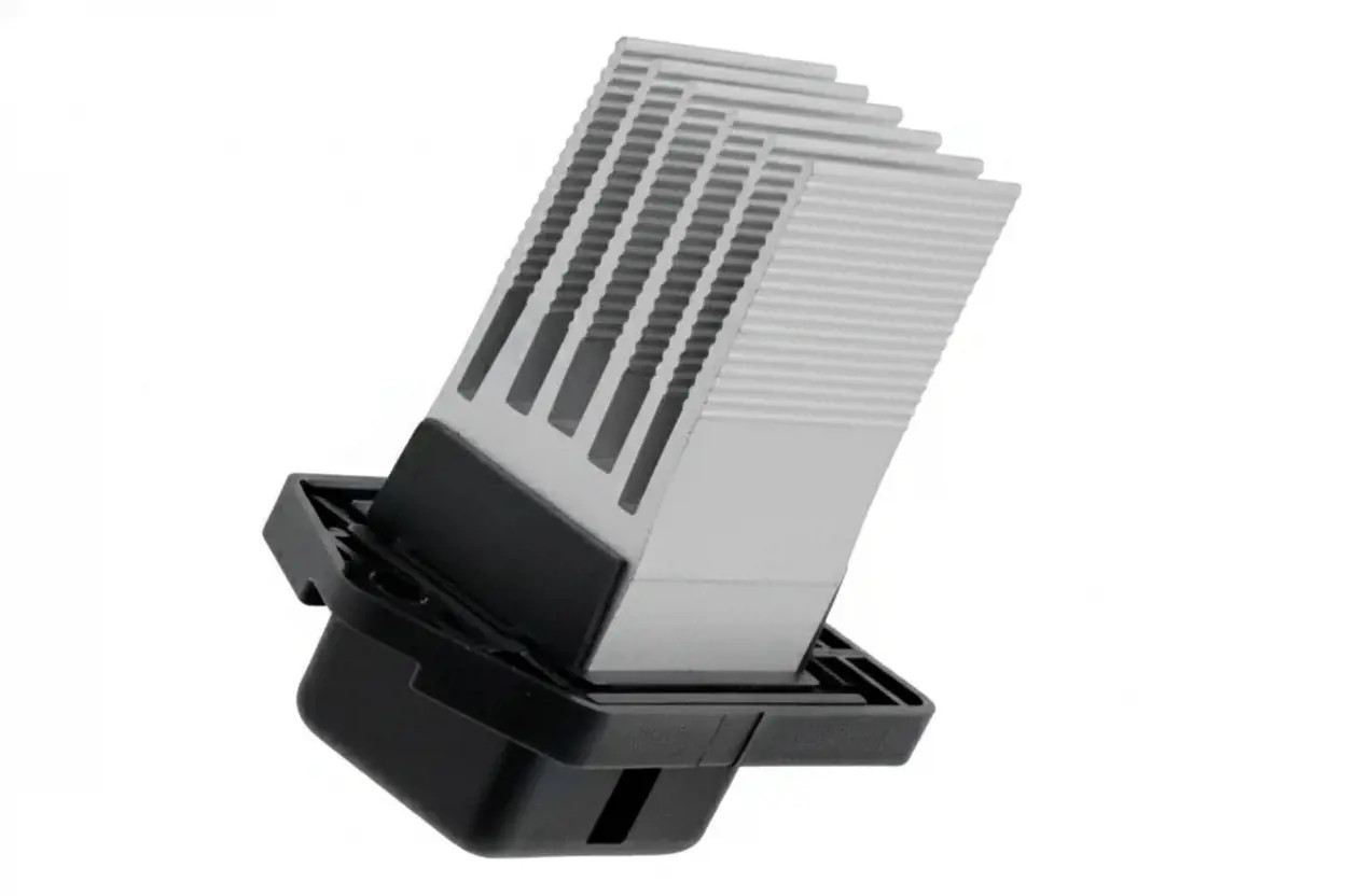 ✅Fits NTY ERD-KA-500 blower resistor ⭐UK Seller⭐ - Image 9